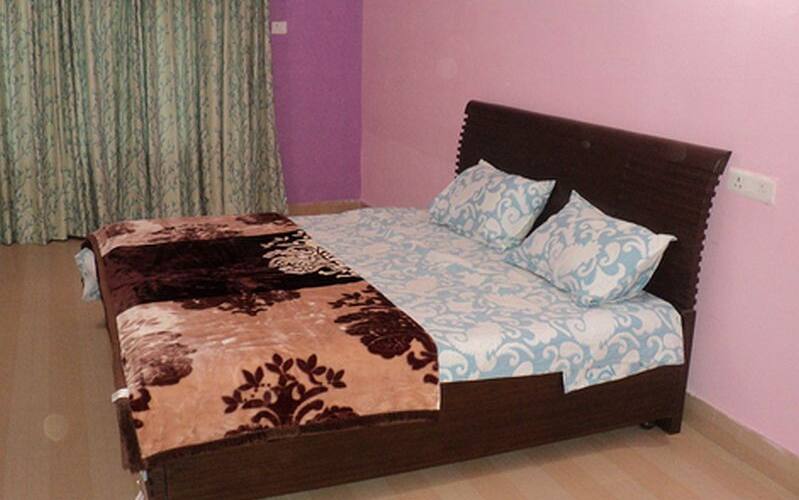 Maa Durga Resturant & Hotel LUCKNOW, Lucknow 2